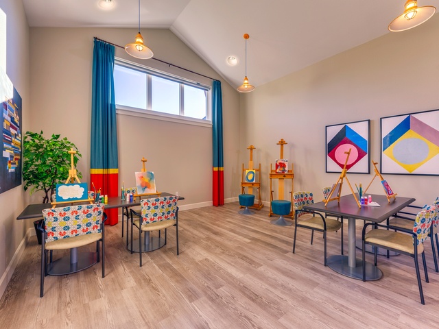 MorningStar of Happy Valley - Assisted Living Home photo 3 in Happy Valley, OR